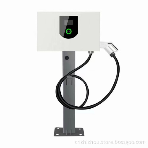 DC/AC Caricamento rapido Pugna GBT 220-250V 16A32A CCS COMBO 1 A GBT Adattatore Gun di carica
